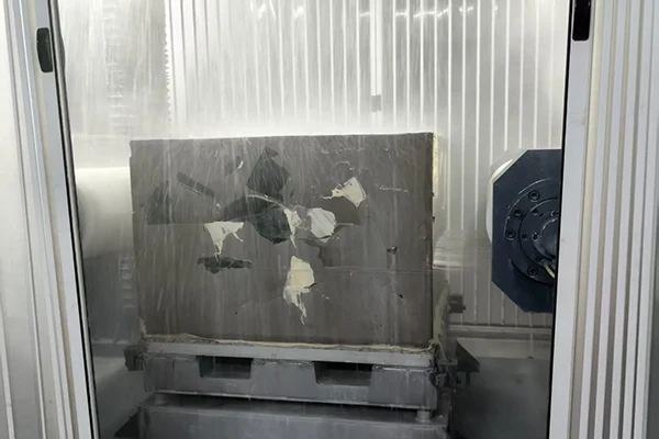 Jak technologia bardzo cienkiej piły drutowej poprawia wydajność obróbki kamienia i wydajność materiału