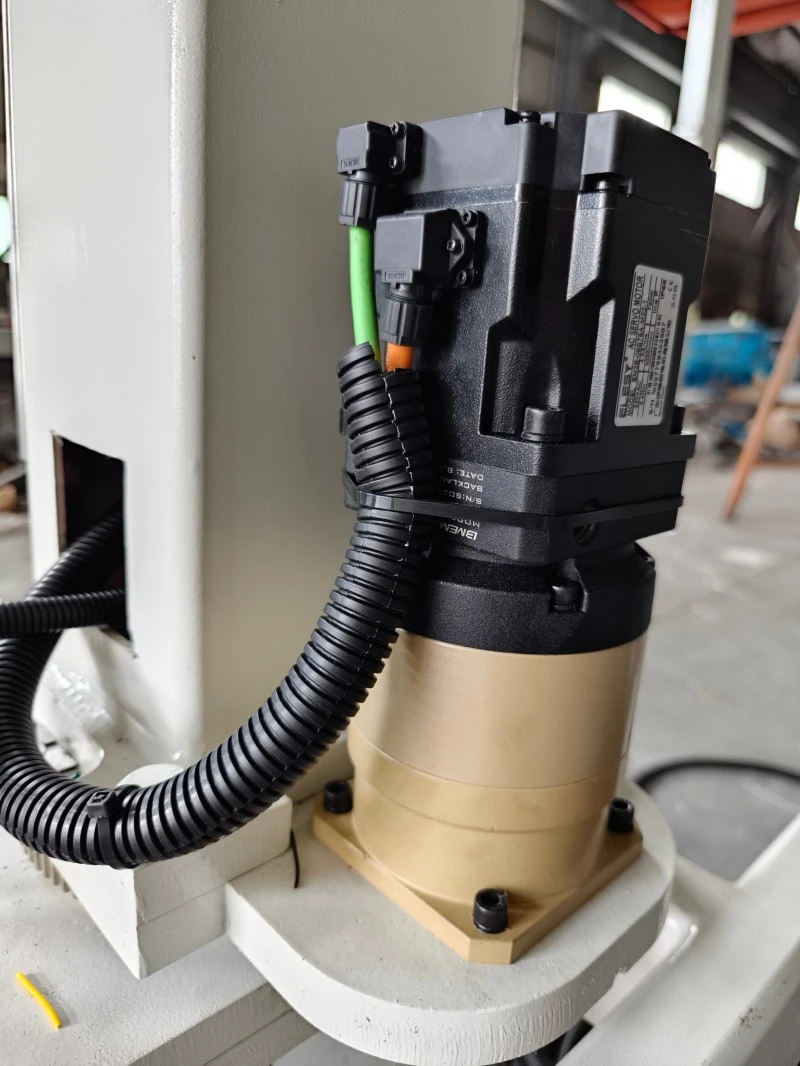 Concrete Brick Demolding Machine